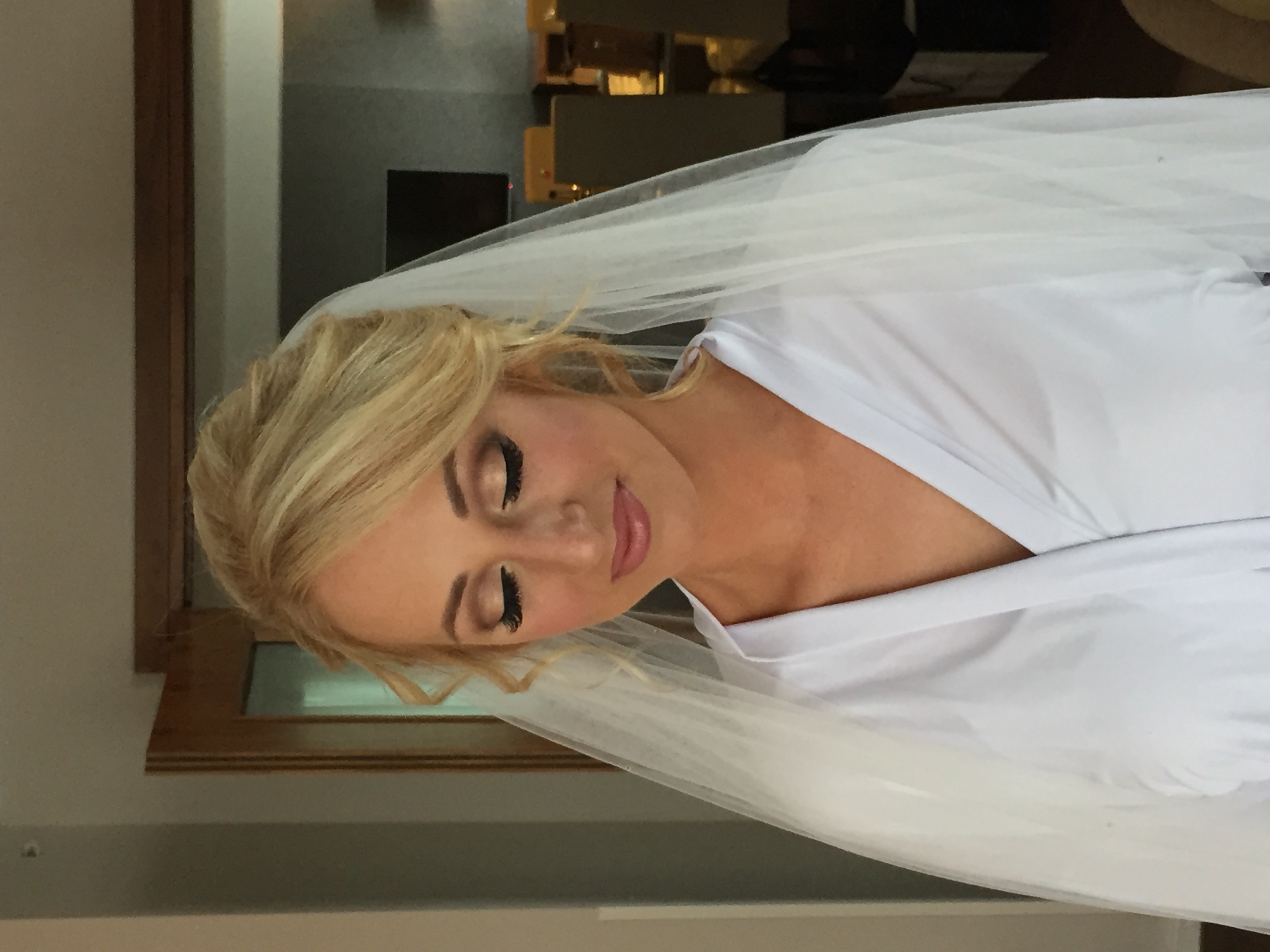 Catherine Hickey Hair Make Up Limerick